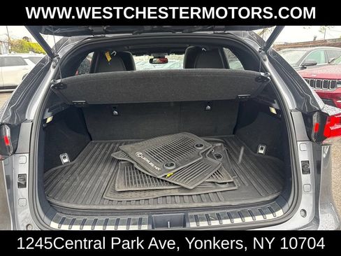 Used 2019 Lexus NX 300 F Sport w/ F Sport Premium Package AWD/4WD image 24