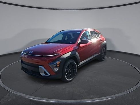 New 2026 Hyundai Kona SEL Sport FWD image 5