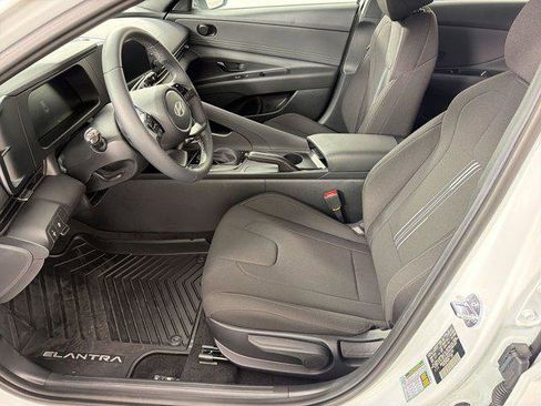 New 2026 Hyundai Elantra Sport FWD image 5