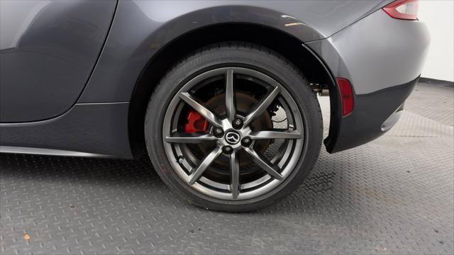 Used 2016 MAZDA MX-5 Miata Grand Touring RWD image 23