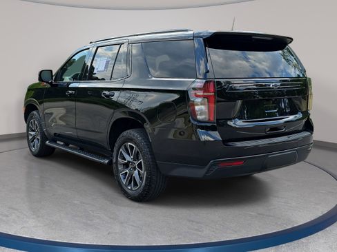 Used 2024 Chevrolet Tahoe Z71 w/ Luxury Package image 7