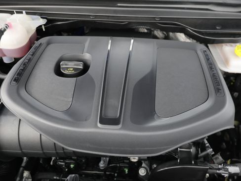 Used 2025 RAM 1500 Rebel w/ Advanced Safety Group II AWD/4WD image 25