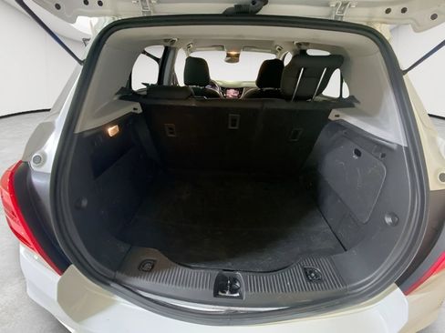 Used 2021 Chevrolet Trax LS w/ Tint and Cruise Package FWD image 13