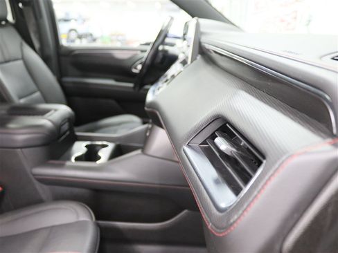 Used 2022 Chevrolet Tahoe RST w/ Sport Performance Package AWD/4WD image 35