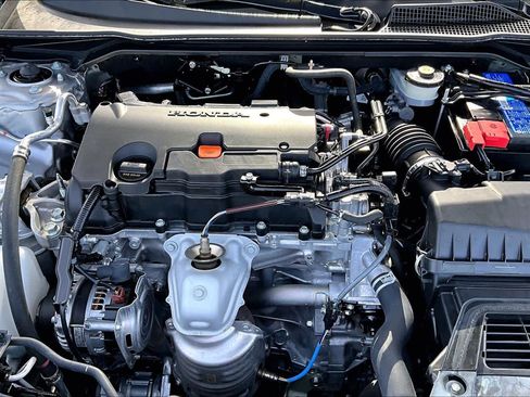 Used 2023 Honda Civic Sport image 31