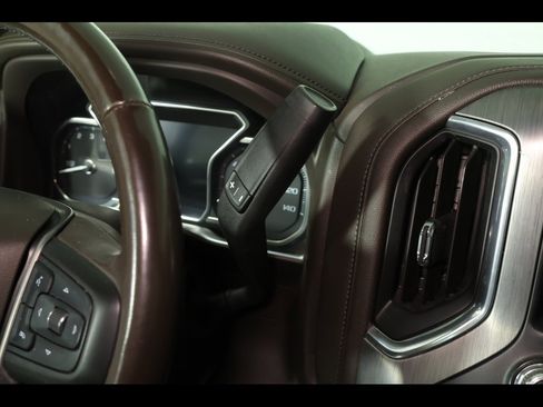 Used 2019 GMC Sierra 1500 Denali w/ Denali Ultimate Package image 35