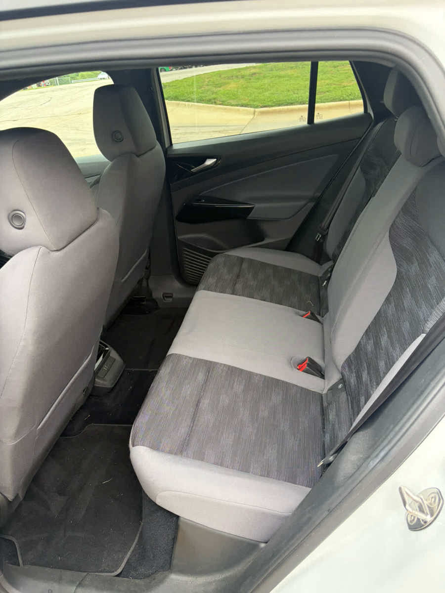 Used 2022 Volkswagen ID.4 Pro RWD image 13