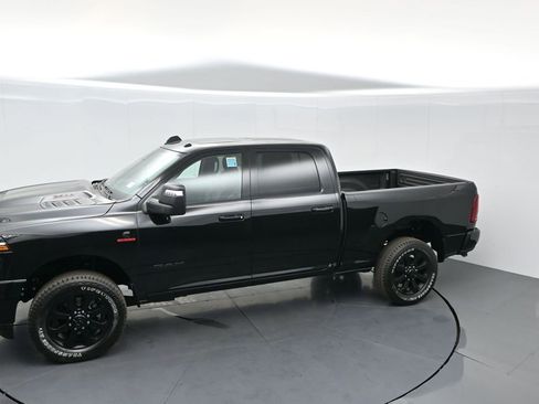 New 2026 RAM 2500 Laramie w/ Night Edition image 56
