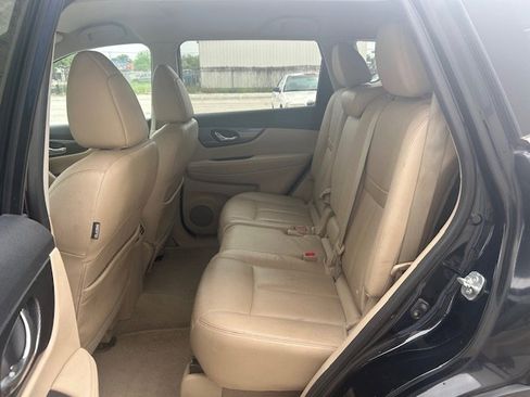 Used 2014 Nissan Rogue SL FWD image 13