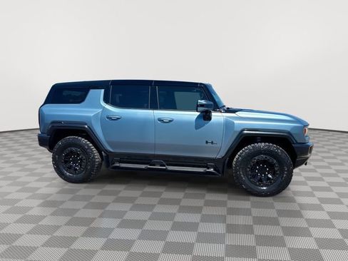 Certified 2024 GMC Hummer EV 3X w/ Omega Edition AWD/4WD image 13
