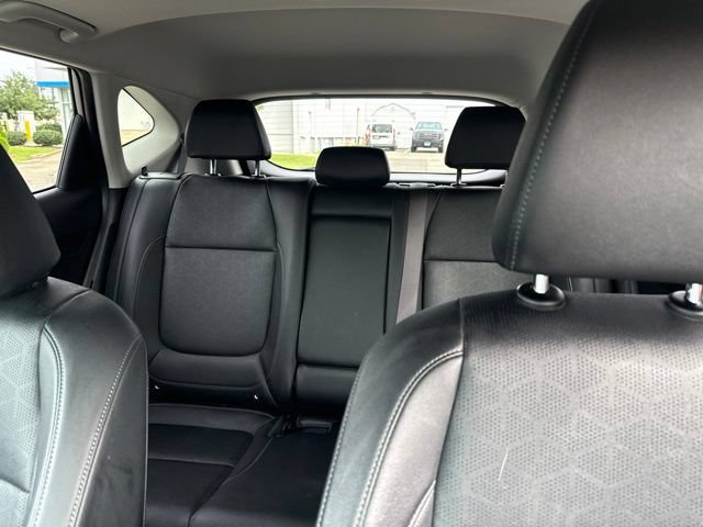 Used 2024 Kia Seltos EX AWD/4WD image 23
