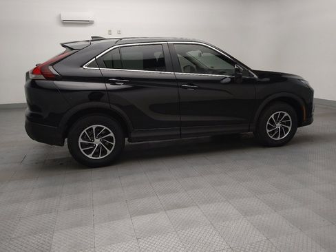 Used 2022 Mitsubishi Eclipse Cross ES image 10