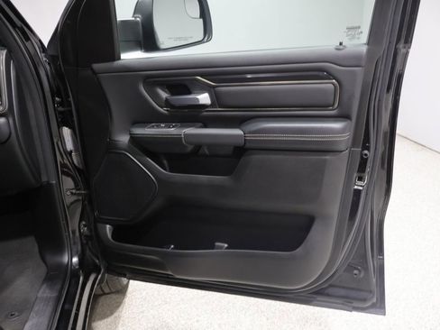 Used 2022 RAM 1500 Sport w/ Rebel Level 2 Equipment Group AWD/4WD image 25