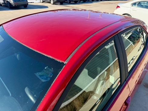 Used 2017 Toyota Corolla SE w/ Carpet Mat Package (TMS) image 6