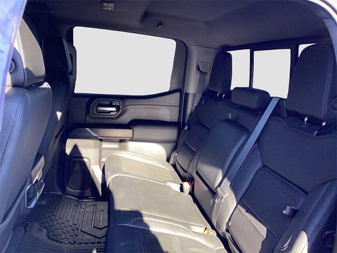 Used 2021 GMC Sierra 1500 Denali w/ Denali Ultimate Package image 13