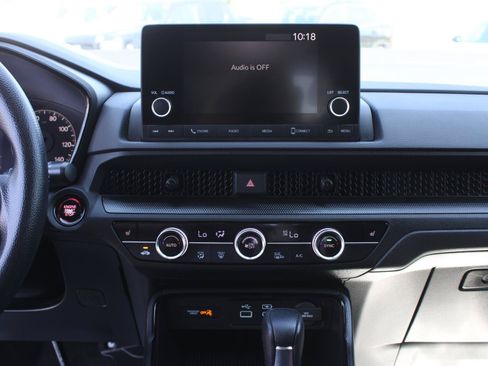 Certified 2024 Honda CR-V EX image 13
