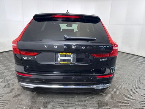 Used 2022 Volvo XC60 B6 Inscription w/ Advanced Package image 4
