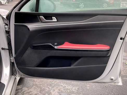 Used 2021 Kia K5 GT-Line image 23