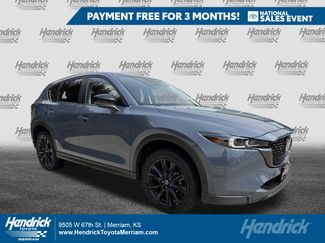 Used 2025 MAZDA CX-5 Carbon Edition AWD/4WD video 1