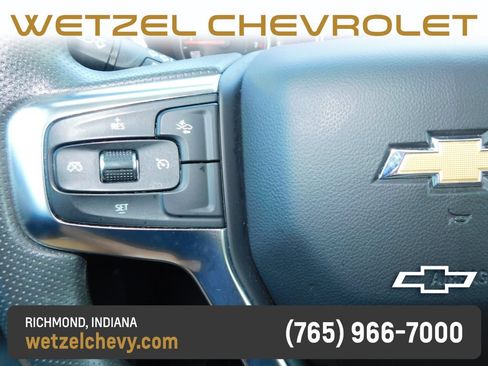 Used 2021 Chevrolet Blazer LT FWD image 29