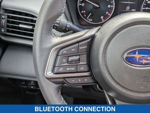 Certified 2025 Subaru Outback Premium image 16