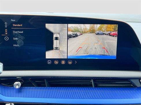 New 2026 Cadillac Optiq Luxury 1 image 13