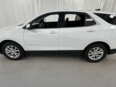 Used 2019 Chevrolet Equinox LT image 6