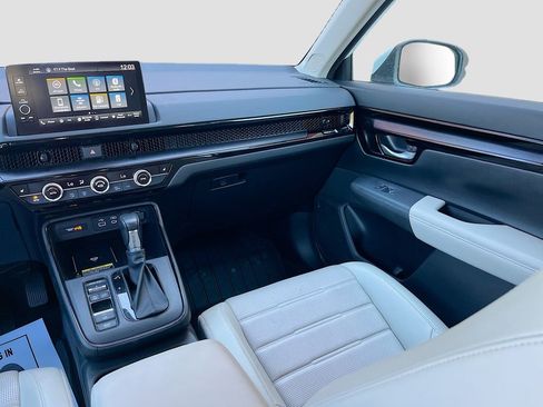 Used 2024 Honda CR-V EX-L image 22