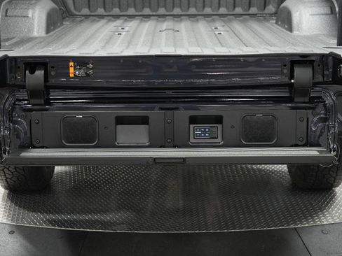 New 2026 GMC Sierra 2500 Denali Ultimate image 14