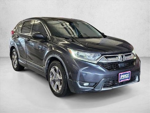 Used 2019 Honda CR-V EX image 3