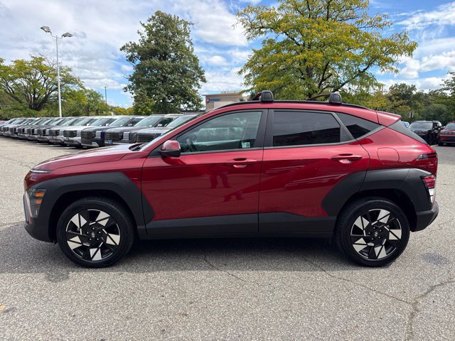 Used 2024 Hyundai Kona SEL AWD/4WD image 17