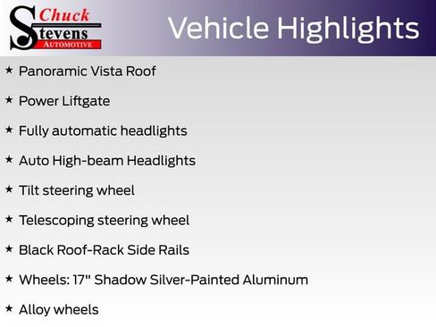 New 2026 Ford Escape Active image 21