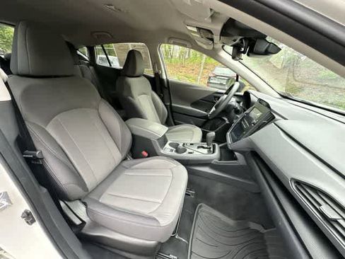 Certified 2024 Subaru Crosstrek 2.0i AWD/4WD image 18