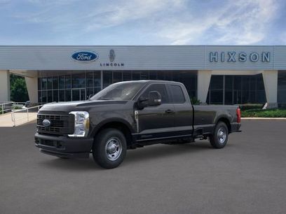 New 2026 Ford F350 XL
