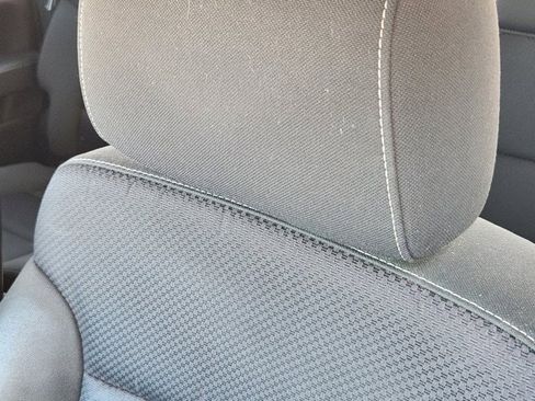 Used 2015 Chevrolet Silverado 1500 LT w/ Texas Edition, 1LT Trim image 22