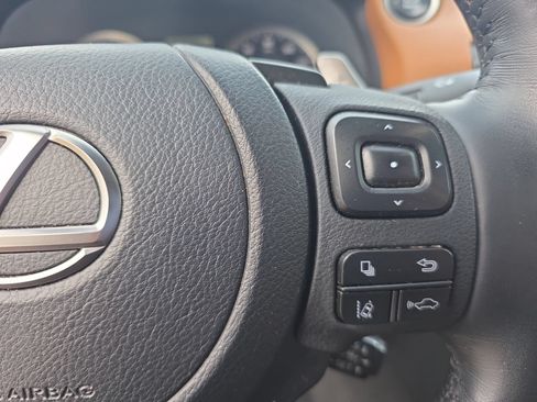 Used 2024 Lexus IS 300 w/ Comfort Package RWD image 17