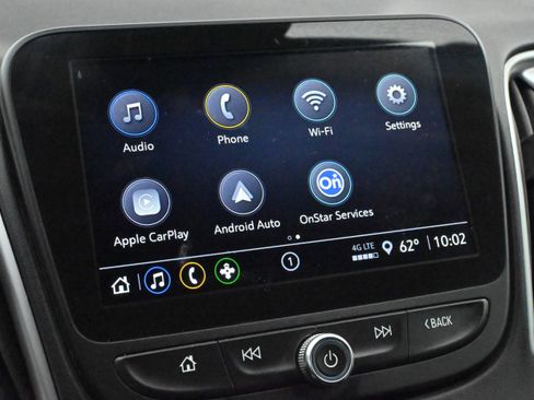 Used 2024 Chevrolet Malibu RS image 31