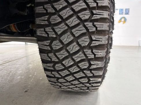 Used 2022 Ford Bronco Wildtrak AWD/4WD image 10