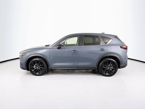 Used 2024 MAZDA CX-5 Carbon Edition AWD/4WD image 14