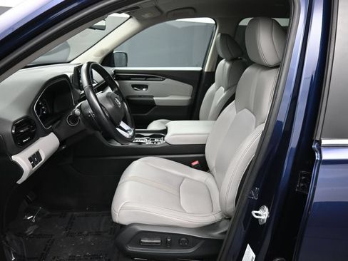 Certified 2023 Honda Pilot EX-L image 18