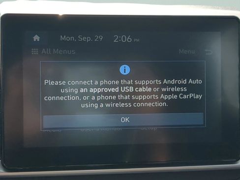 New 2026 Hyundai Venue SE FWD image 21