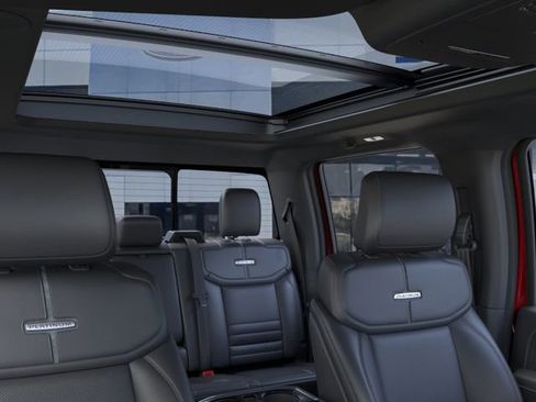 New 2026 Ford F150 Platinum image 26