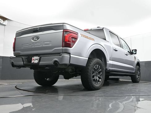 Used 2024 Ford F150 Tremor w/ Tow/Haul Package AWD/4WD image 31