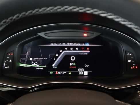 New 2026 Audi Q7 2.0T Premium Plus image 16