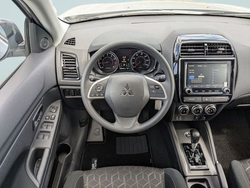 New 2026 Mitsubishi Outlander Sport ES AWD/4WD image 14
