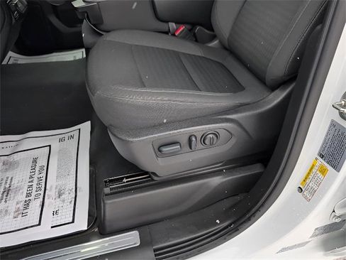 Used 2023 GMC Sierra 2500 SLE w/ SLE Value Package; image 11