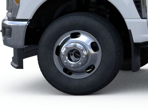 New 2026 Ford F350 XLT w/ 360-Degree Camera Package image 41