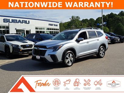 Used 2024 Subaru Ascent Premium w/ Convenience Package