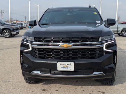 Used 2021 Chevrolet Tahoe LS image 8