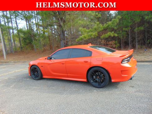 Certified 2022 Dodge Charger R/T image 5